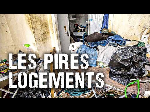 La France des sous-sols