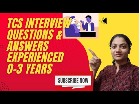 TCS #react js Interview Question 0-3 year experience | #interview #reactjs #expirence #freshers