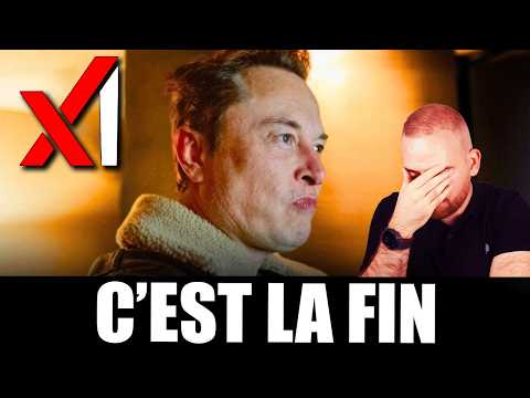 Grok 4 est intelligent … mais genre SUPER INTELLIGENT !