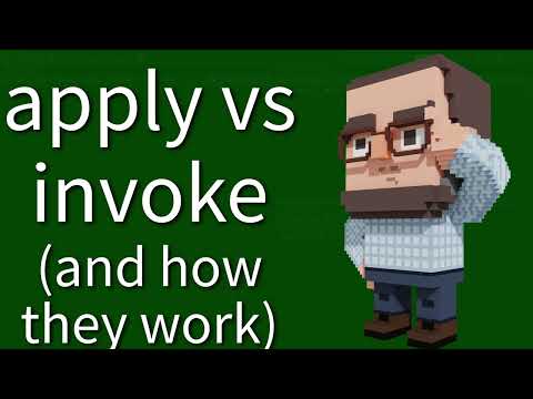 C++ Weekly - Ep 454 - std::apply vs std::invoke (and how they work!)