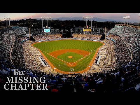 The dark legacy of this iconic baseball stadium