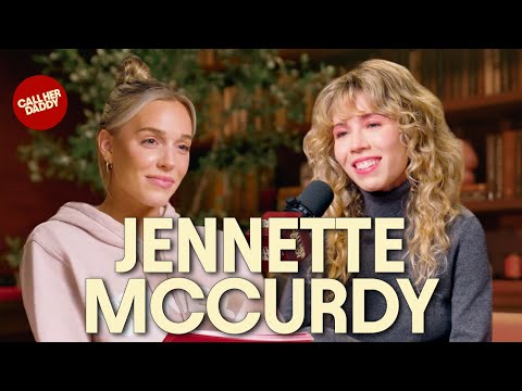 Jennette McCurdy: Half His Age
