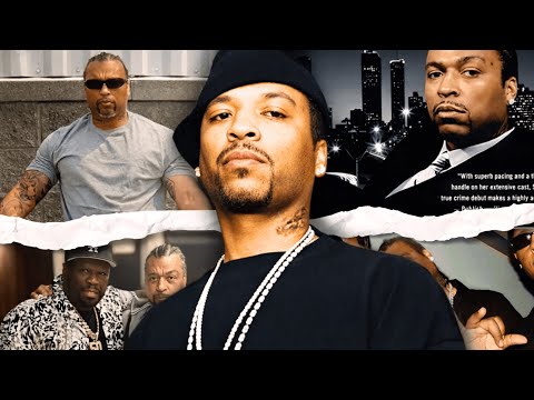 He Started A Hip-Hop Company, Built A $270M Drug Empire With His Brother & Got 30 Years: Big Meech