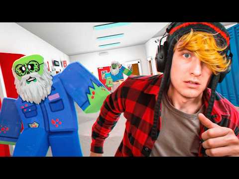 I Played FIELD TRIP Z in 2025...