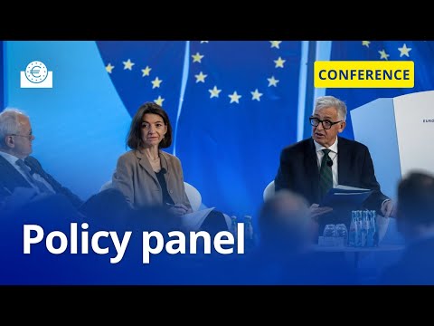 Priorities & Challenges for Fiscal Policies in Europe | Fiscal Policy & EMU Governance Conference