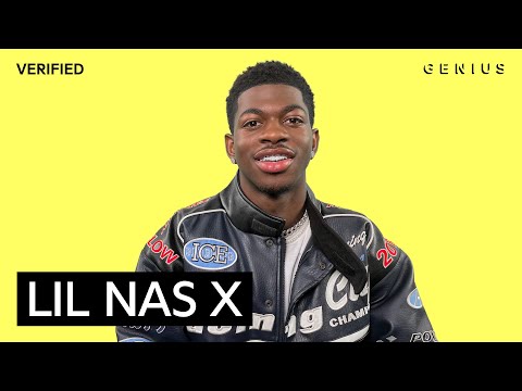 Lil Nas X "SUN GOES DOWN” Official Lyrics & Meaning | Verified