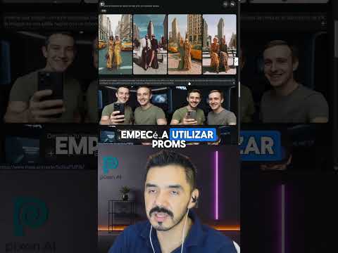 ADIÓS Midjourney? 🤯 PROBANDO la NUEVA IA de META (Gratis!) | Imagen + Video + Tu Cara en 1 Clic