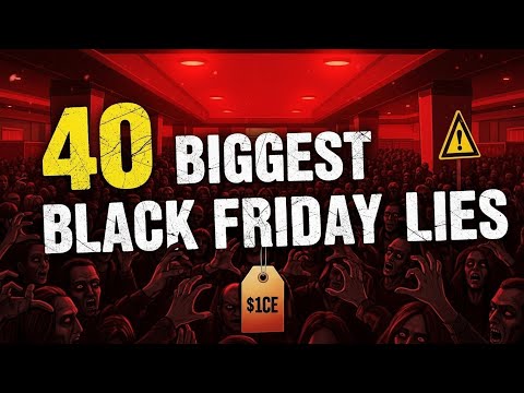 40 Insane Marketing Lies That Fooled The Entire World