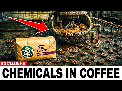 8 UK Coffee Brands To Stop Buying — And What To Choose Instead