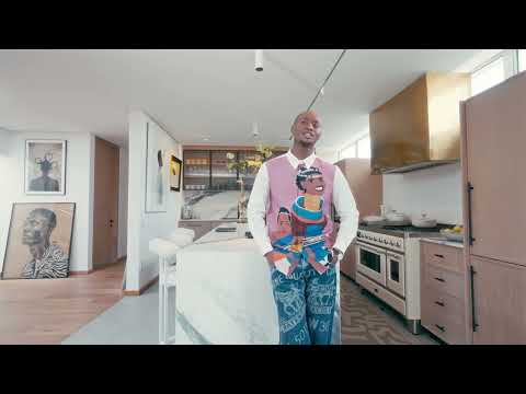 The Manor Style Issue presents The Donumantory featuring Donald Nxumalo