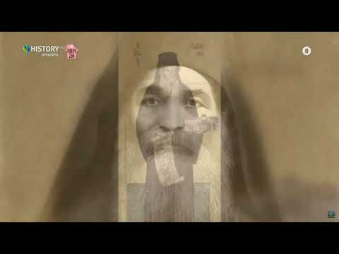 «Σύγχρονοι Γέροντες» Όσιος Εφραίμ Κατουνακιώτης, 2020 04 26, CosmoteTV, 1080p