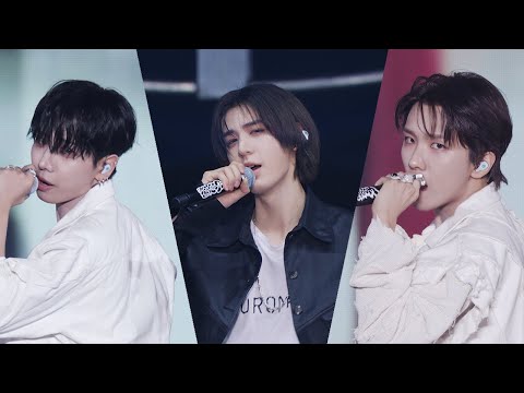 BOYNEXTAGE | 'Bling-Bang-Bang-Born' Stage CAM @ ‘KNOCK ON Vol.1’ ENCORE IN JAPAN