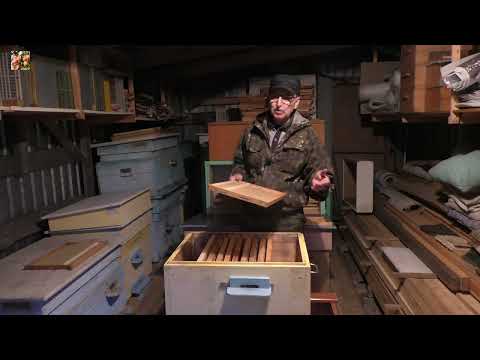 Самый-самый экологичный способ борьбы с клещом???