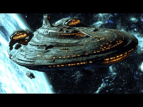 They Laughed at the 'Tiny Fleet'—Until They Realized It Belonged to Humans |HFY | HFY Sci-Fi Story