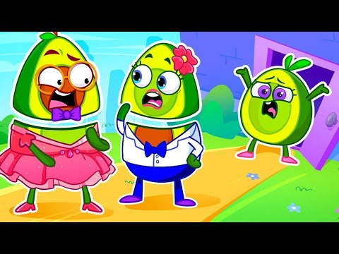 Mom & Dad Swap LIVES | Busy Parents