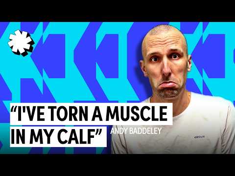 Dealing With Injury As A Runner