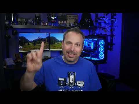 You May Have Noticed, I Haven't Made Many Videos Lately | Channel Update January 2025