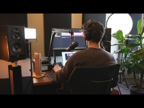 Get Feedback on YOUR music #16 -  Submit your music using the link below