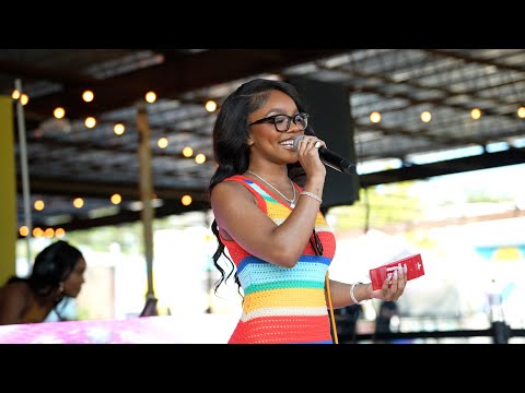 the making of Sai Summer Cookout Atlanta