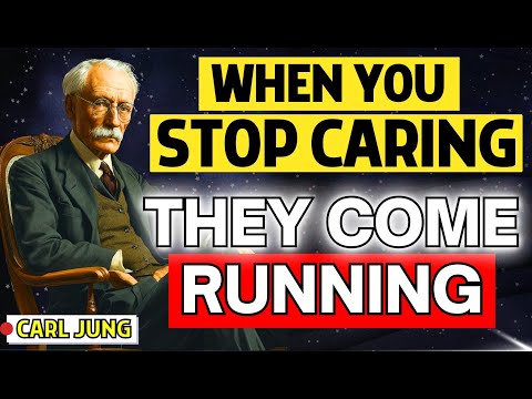 Why Avoidants Come Back When You Finally Detach   cARL jUng