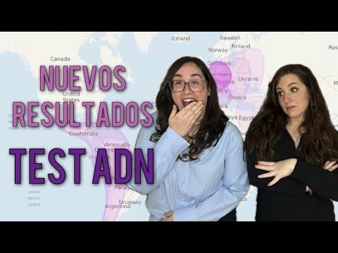 OUR DNA TEST IS CHANGING | #myheritage #myheritagedna