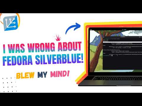 5 BIGGEST Myths About Fedora Silverblue You Probably Believe! (#3 Will SHOCK You)