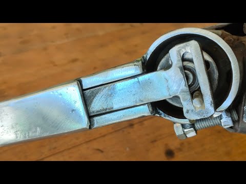 CERDAS !!! tukang ini membuat ide super keren yang pasti rugi tidak nonton?