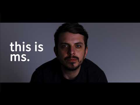 This Is MS: Living with Multiple Sclerosis. A short film. 🎗️ #ms #shortfilm #multiplesclerosis