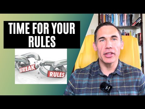 How Scapegoats Unmute by Breaking the Narcissist’s Rules