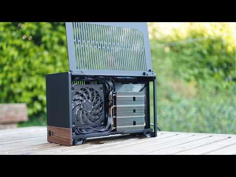 Tips for building in the Fractal Terra