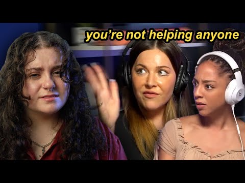 You're Not "Honest," You're Just Fatphobic