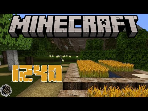 🌳Let's Play Minecraft Episode 1240 - So Many Jobs | German
