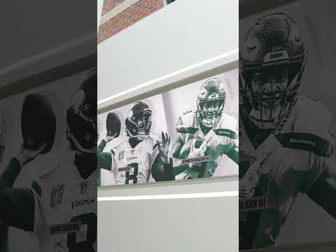 How much MSU Football’s NFL alumni made last year is a motivational tool used in its facility👀🏈💰