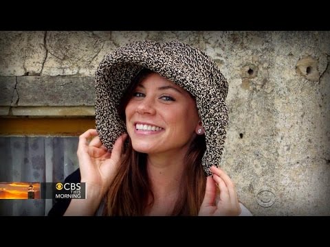 Brittany's choice: 29-year-old reignites debate about aid in dying