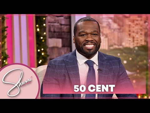 50 Cent Tells All — Diddy Doc, Vivica, Celibacy & More