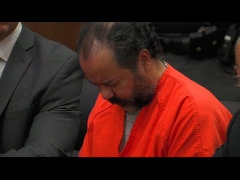 Ariel Castro's family shocked by suicide.