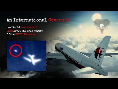 Did Governments Lie About This Missing Plane? | MH370 EXPLAINED Part I