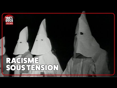 3 militants assassinés par le KKK : la traque du FBI
