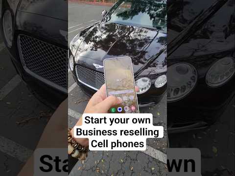 How to Resell/FLIP Cell Phones