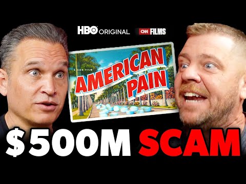 The Largest 'Pill Mill' In American History | American Pain (The Real Story)