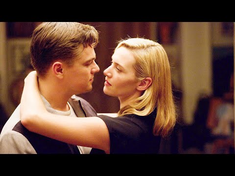 别在情绪上头的那一刻，就忘了对方所有的好，满身是刺的戳向对方，24万人打出8.2高分，20分钟看完2008年小李子爱情电影《革命之路》