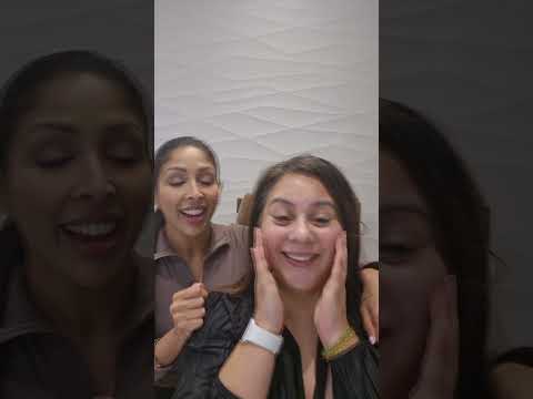 Do you have a mate who HATES skincare too??😅 love Dr V x #skincare