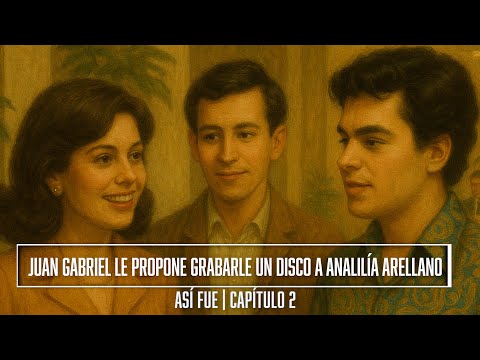 Así fue | Capitulo 2