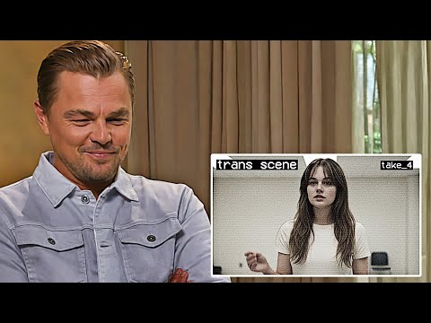 Celebrities Painfully Cringing At Their First Audition Tape