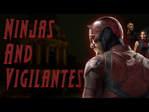 A Daredevil Season 2 Retrospective