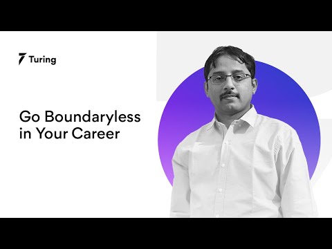 Turing.com Review | How I Landed a Dream Job With a U.S. Company