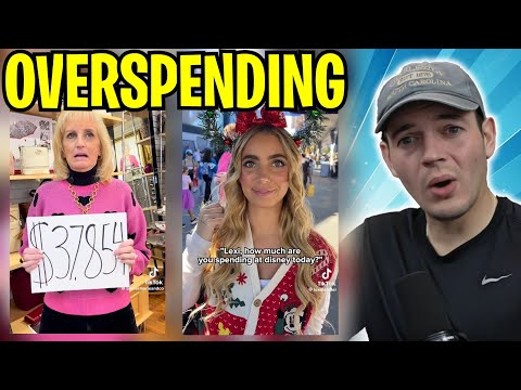 Why Are People Spending THOUSANDS Without Knowing?