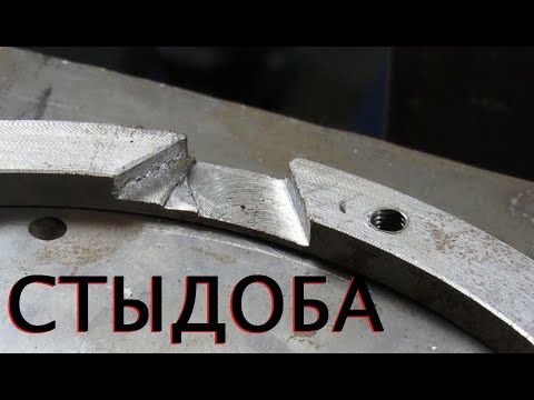 Что бывает когда руки растут ПРЯМО ИЗ Ж0ПЫ