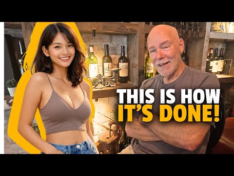 🇵🇭 Retired American doesn't hold back on reality of dating and life in the Philippines 