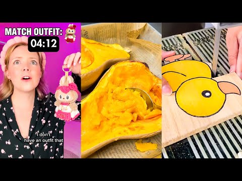 ✨ 30 Minutes +🍁Text To Speech 🍁ASMR Satisfying🎙️@thejessicakaylee 🎵 TikTok Compilations 2025 #15🌸